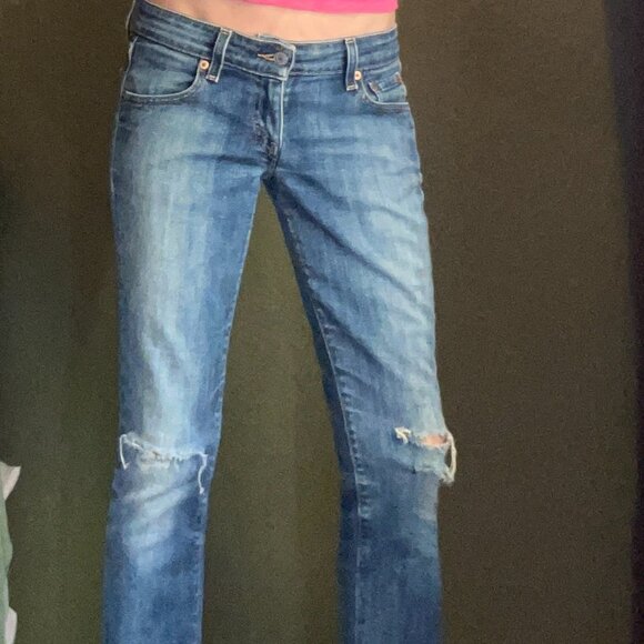 Levi jeans - Picture 1 of 8